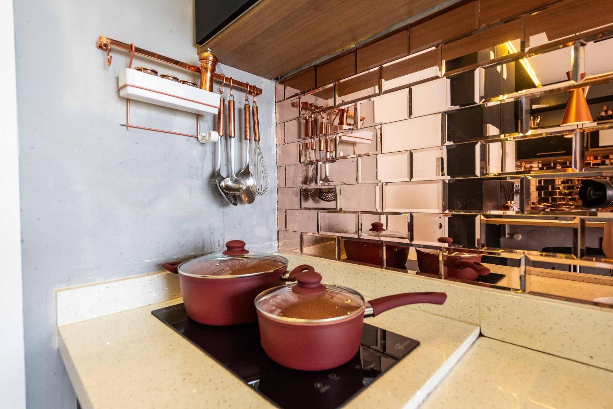 Ms906 Studio Aconchegante Na Bela Vista Com Vaga São Paulo Exteriör bild